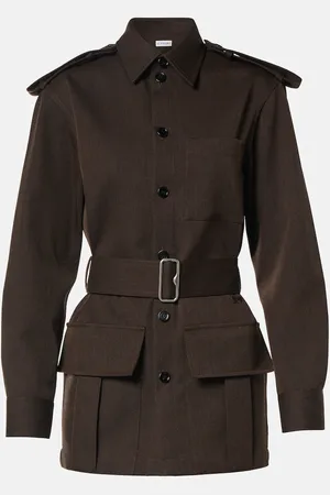 Burberry Wool jacket
