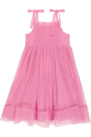 Tutu Du Monde Monaco tulle dress