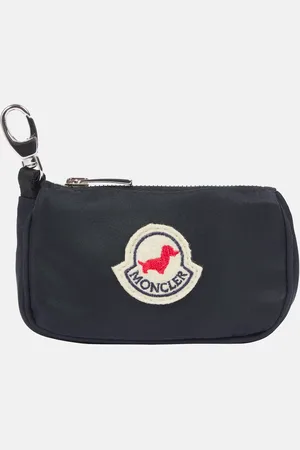 Moncler Poldo Bag Couture waste bag holder