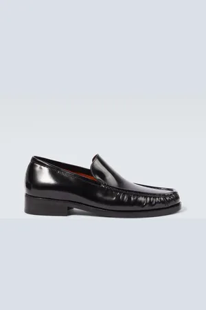 Acne Studios Leather loafers