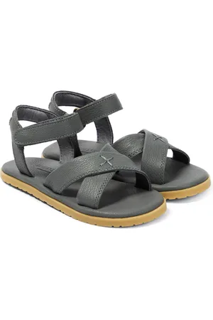Donsje Otis leather sandals