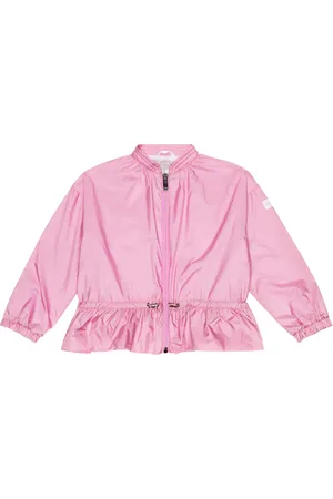 Il gufo Drawstring jacket