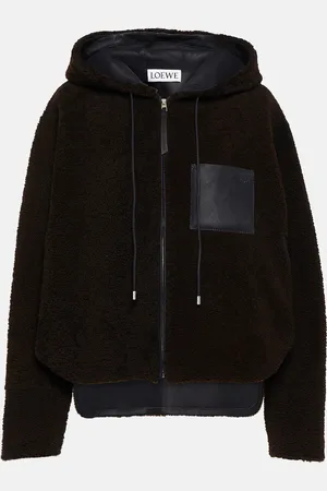 Loewe Shearling jacket