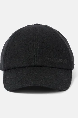 Saint Laurent Cashmere hat