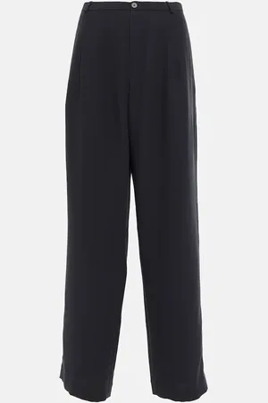 SIR Gilles straight-leg pants