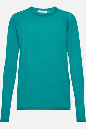 Max Mara Palio cashmere sweater