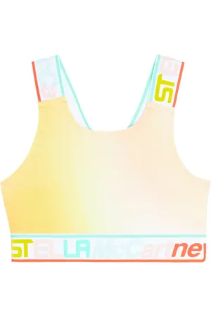 Stella McCartney Printed top