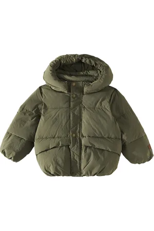Molo Hayden coat