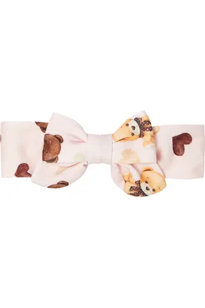 MONNALISA Baby printed headband