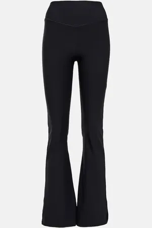 The Upside Peached Florence flared sweatpants
