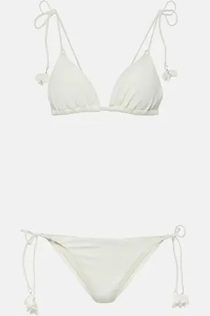 ZIMMERMANN Pop Flower bikini
