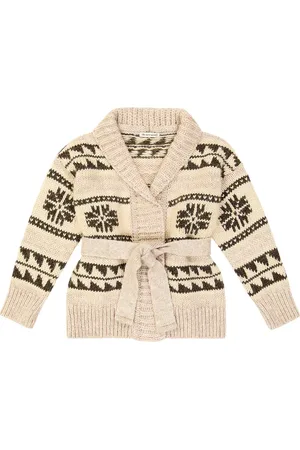 The New Society Marilyn cardigan