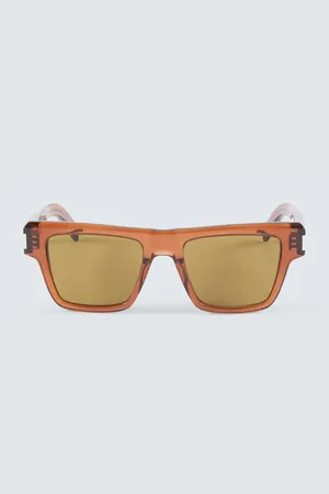 Saint Laurent SL 51 square sunglasses