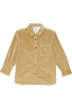 Woolrich Corduroy shirt