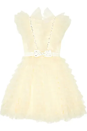 Tutu Du Monde Walking On Sunshine tulle dress