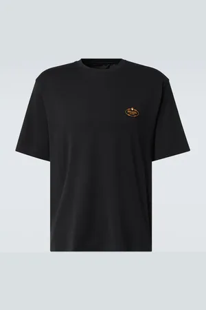 Prada Cotton jersey T-shirt