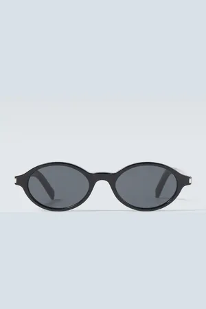 Saint Laurent SL 751 Jeanne oval sunglasses
