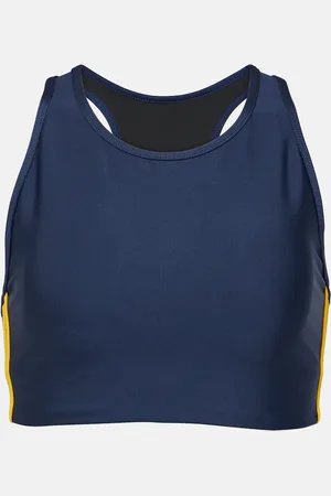 The Upside Oxford Nora sports bra