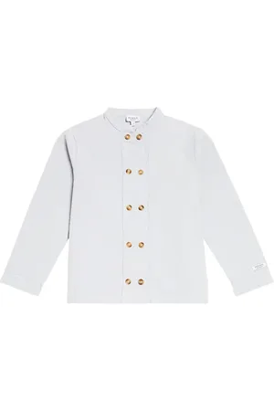 Donsje Vaap cotton shirt