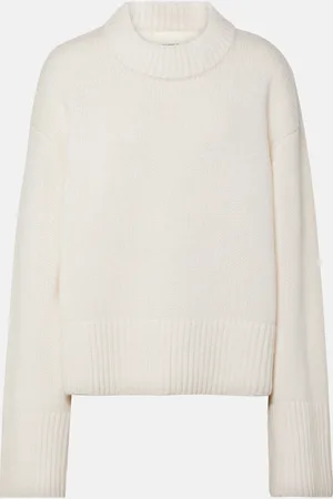Lisa Yang Sony cashmere sweater