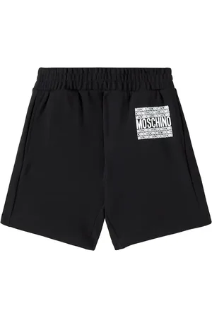 Moschino Cotton shorts