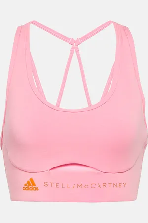 adidas TrueStrength sports bra