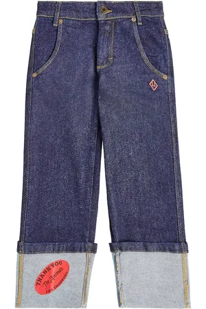 The Animals Observatory Ant jeans