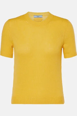Prada Cashmere top