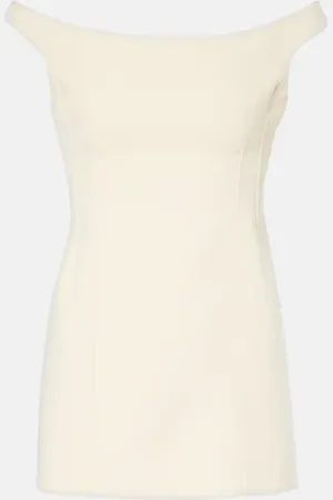 Totême Off-shoulder top