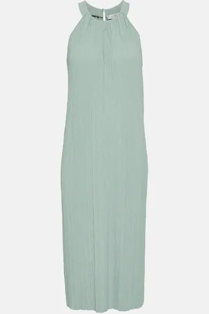 Max Mara Leisure Elia jersey midi dress