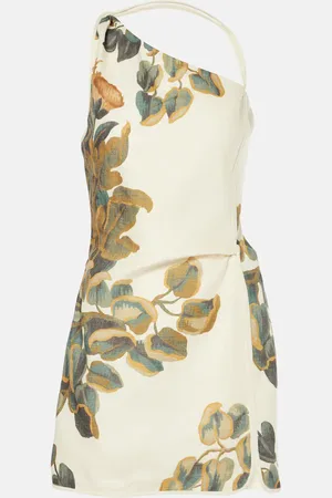 SIR Linen minidress