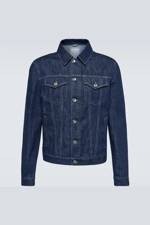 Brunello Cucinelli Denim jacket