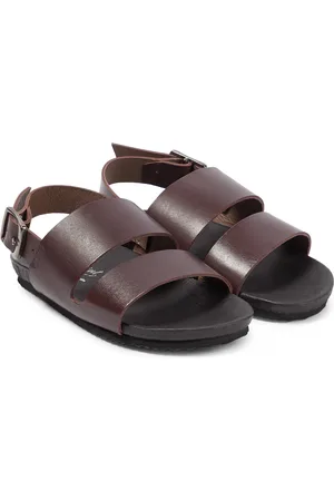 BONPOINT Leather sandals