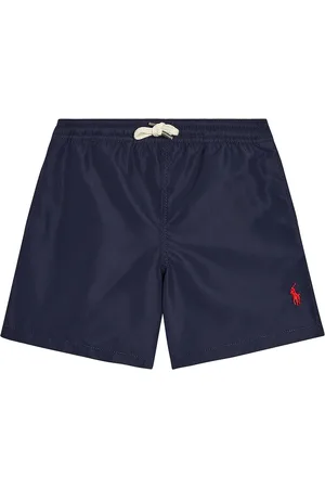 Ralph Lauren Traveler swim trunks