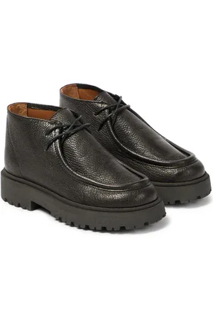 PèPè Leather boots