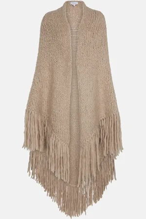 GABRIELA HEARST Lauren cashmere scarf