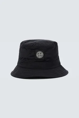 Stone Island Compass bucket hat