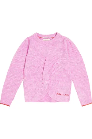 Scotch&Soda Ribbed-knit sweater