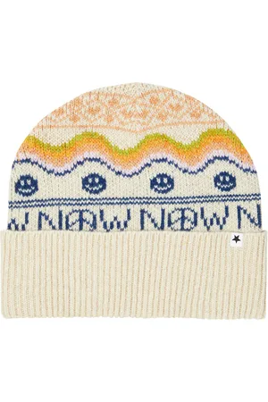 Molo Kipp wool-blend beanie