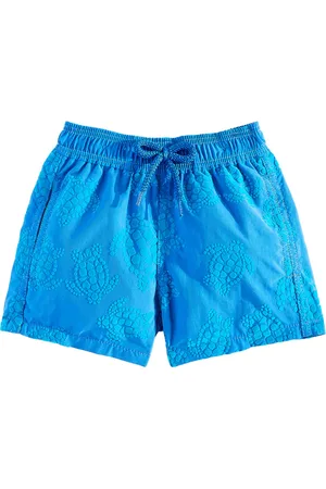Vilebrequin Jim printed swim trunks