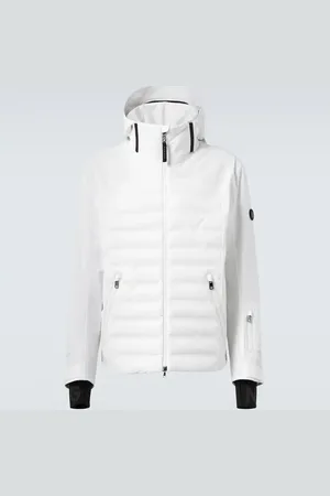 Bogner Jorik down ski jacket