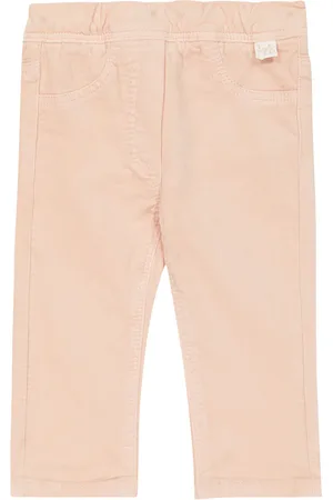 Il gufo Baby cotton pants