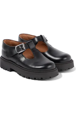 PèPè Leather loafers