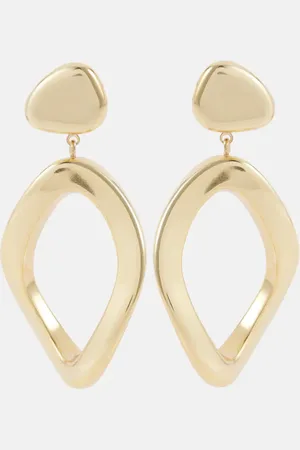 Max Mara Pendant earrings