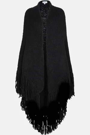 GABRIELA HEARST Lauren cashmere scarf
