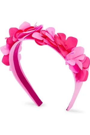 Il gufo Embellished headband