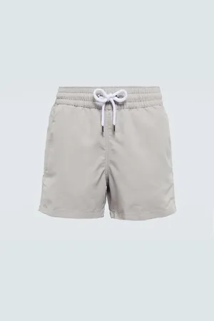 Frescobol Carioca Sport swim trunks