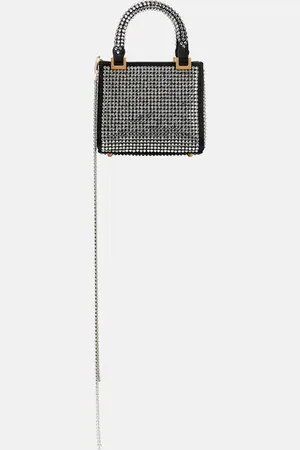 MAGDA BUTRYM Zorya Micro embellished tote bag