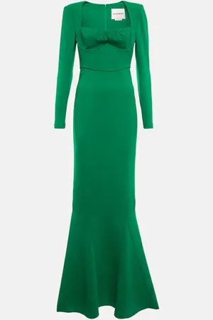 Roland Mouret Cady gown