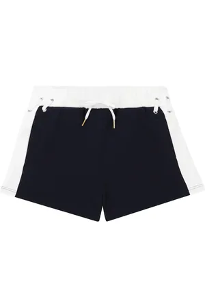 Chloé Cotton shorts